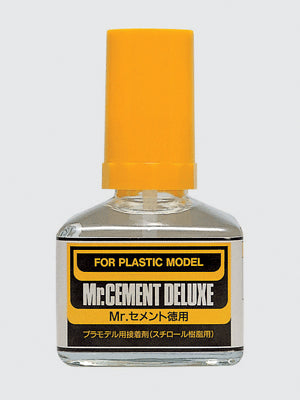 Mr. Cement Deluxe 40ml Mr. Hobby