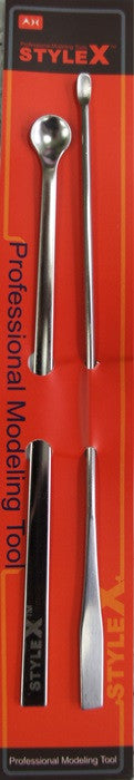 Stirrer Large and Small PLAMO ART