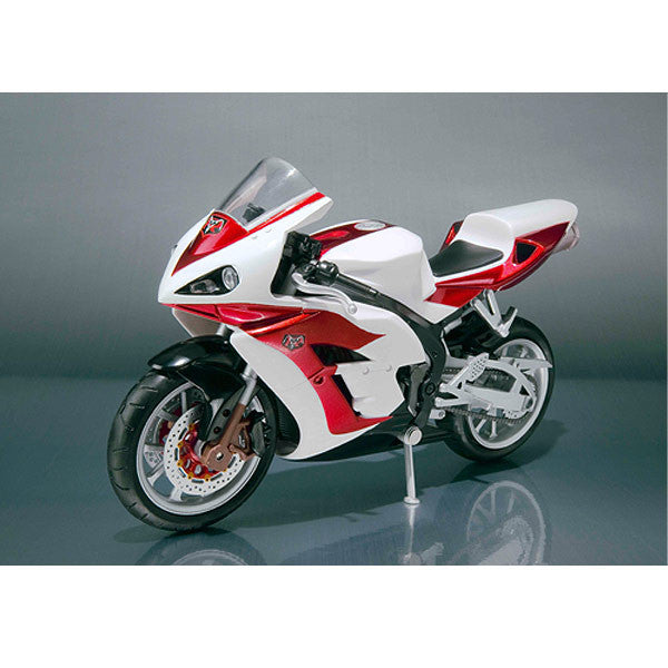 Cyclone Motorcycle Kamen Rider (The First Ver.) S.H.F.Figurearts – R4LUS