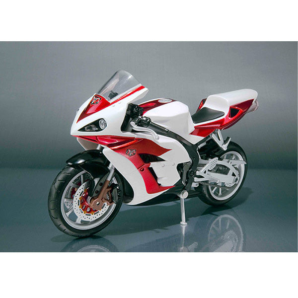 Cyclone Motorcycle Kamen Rider  (The First Ver.) S.H.F.Figurearts