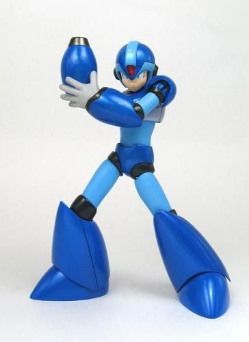 Megaman X D-Arts Megaman X