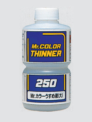 Mr. Color Thinner 250ml Mr.Hobby