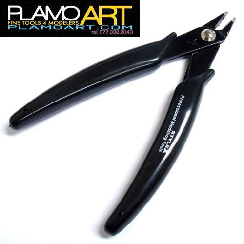 Plamodel Micro Nipper Side Cutter PLAMO ART