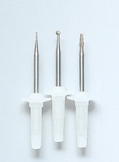 Mr. Cordless Router - Precise File Set Mr.Hobby