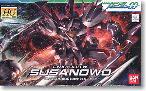 HG 1/144 Susanowo