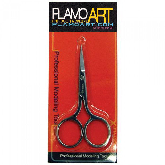 Modeling Scissors PLAMO ART – R4LUS