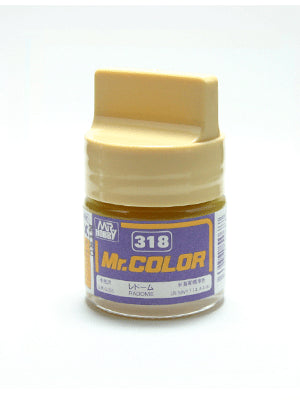 Mr. Color 318 Radome Semi Gloss