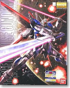 MG 1/100 Force Impulse Gundam
