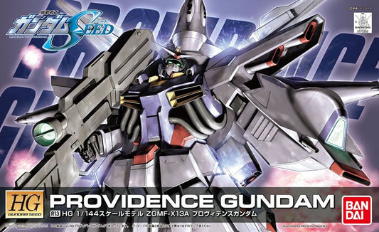 HG 1/144 R-13 Providence Gundam Remastred