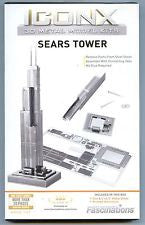 ICONX  Sears Tower