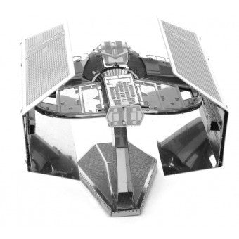 Star Wars DV Tie Fighter - Metal Earth 3D Laser Cut Model