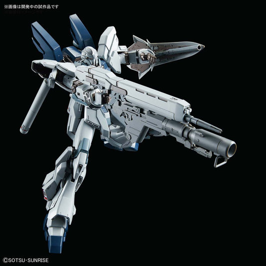 MG 1/100 MSN-06S-2 Sinanju Stein [Narrative]