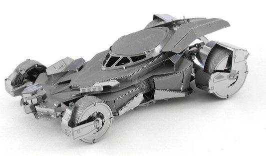 Metal Earth - Batman v Superman Batmobile