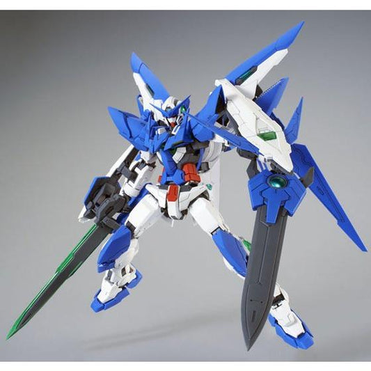 P-Bandai MG 1/100 GUNDAM AMAZING EXIA