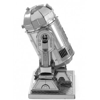 Star Wars R2D2 - Metal Earth 3D Laser Cut Model