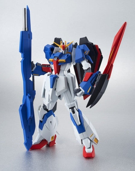 #171 Zeta Gundam Robot Spirit
