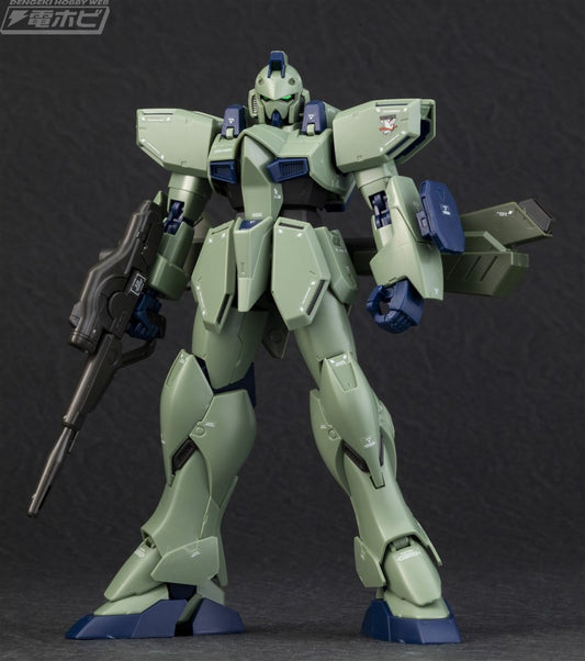 RE/100 Gun-EZ