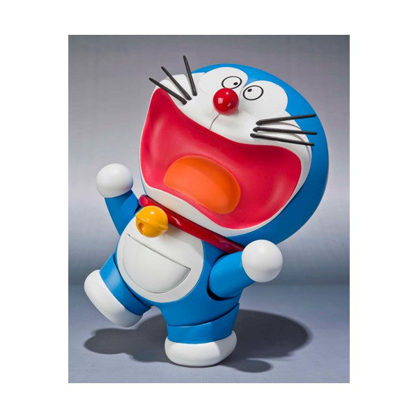 Robot Spirit #103 Doraemon Doraemon