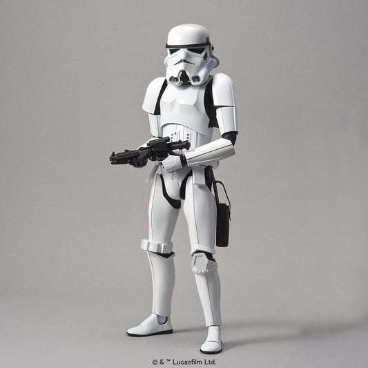 1/6 Stormtrooper