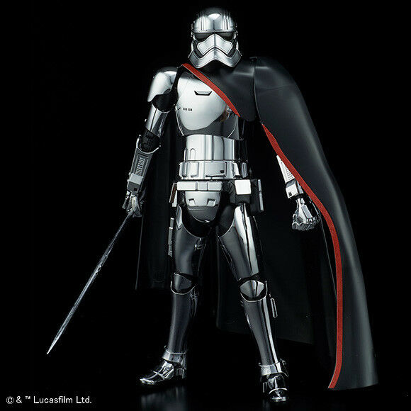 1/12 CAPTAIN PHASMA