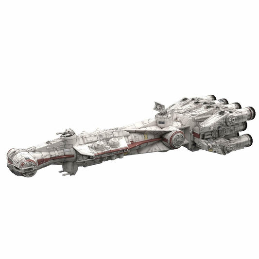 Vehicle Model 014 Blockade Runner