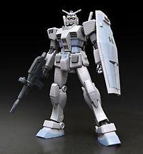P-Bandai RX-78-3 Gundam EFSF Prototyp Close Combat Mobile Suit (Limited Item)