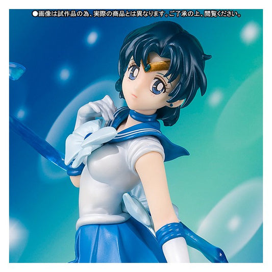 Figuarts Zero - Sailor Mercury