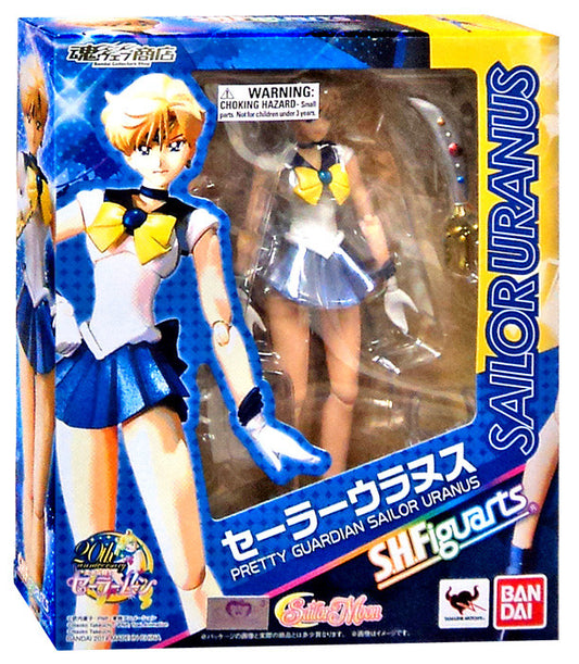 SHFiguarts Sailor Uranus