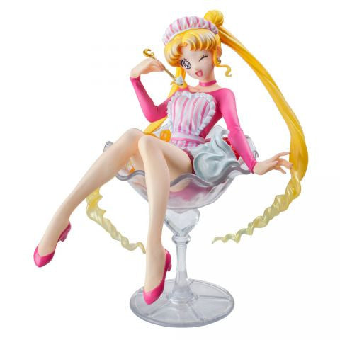 Tsukino Usagi Fruit Shop Ver. Sweeties Sailor Moon