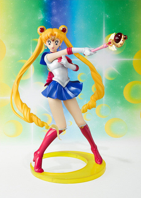 FiguartsZero Sailor Moon