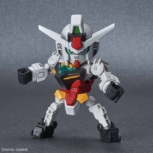 SDCS #15 Earthree Gundam