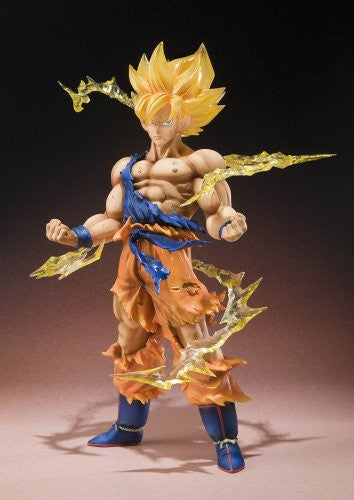 Figuarts Zero - Super Saiyan Son Goku