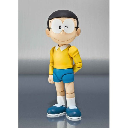 Robot Spirit Nobi-Nobita (Doraemon)