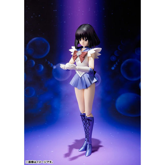 S.H.Figuarts Sailor Saturn