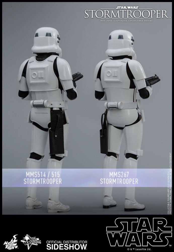 Stormtrooper Sixth Scale Figure (Hot Toys)