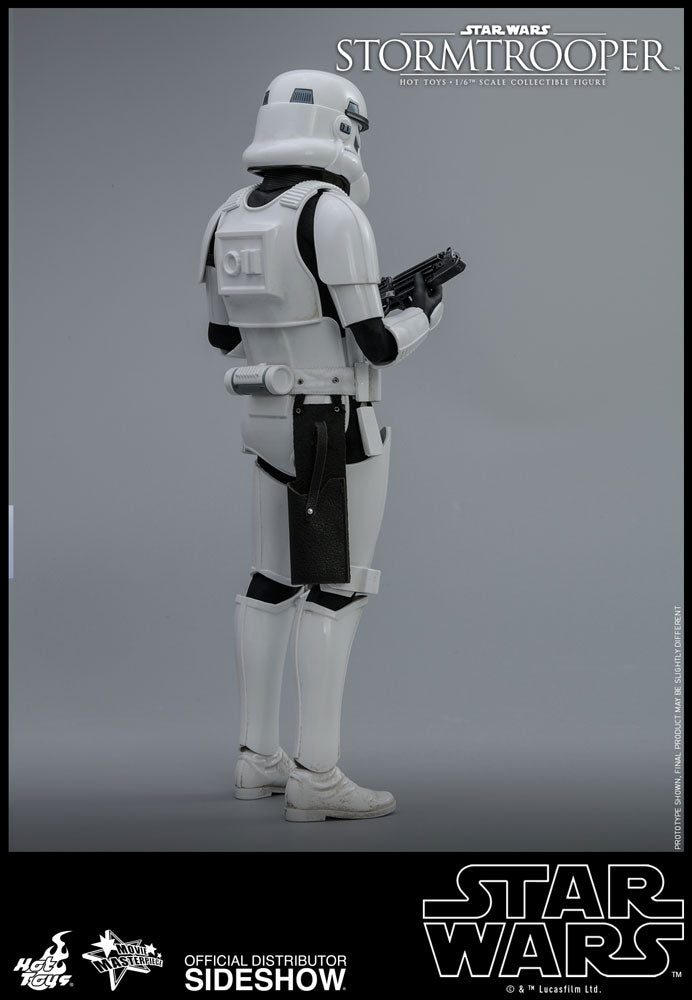 Stormtrooper Sixth Scale Figure (Hot Toys)