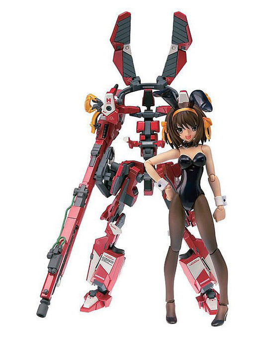 SOS-01 Haruhi Robo Composite Ver. Ka