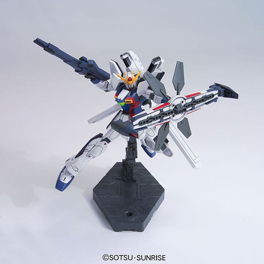 HG 1/144 Gundam X Divider