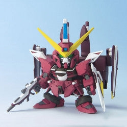 SD Justice Gundam