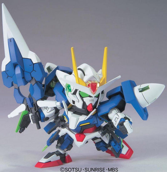 SD 00 Gundam Seven Sword/G