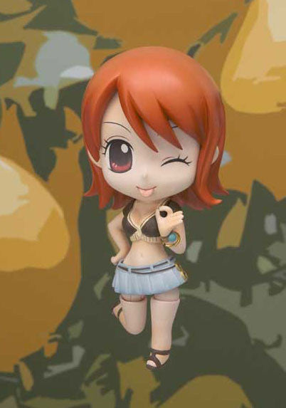 Chibi-Arts Nami