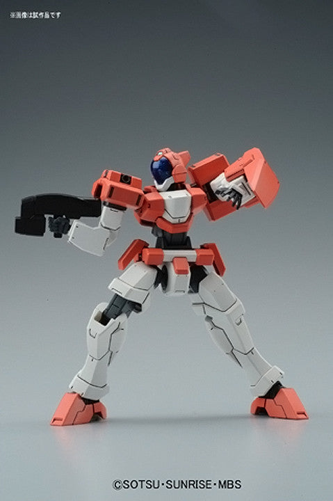 HG 1/144 Genoace