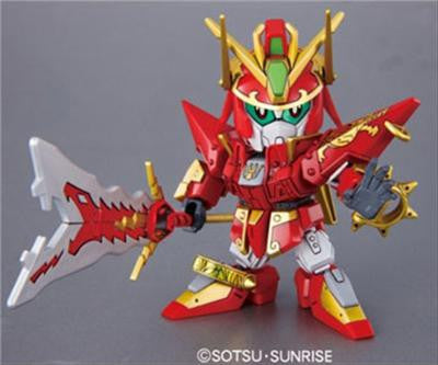 SD Shin Chohi Gundam