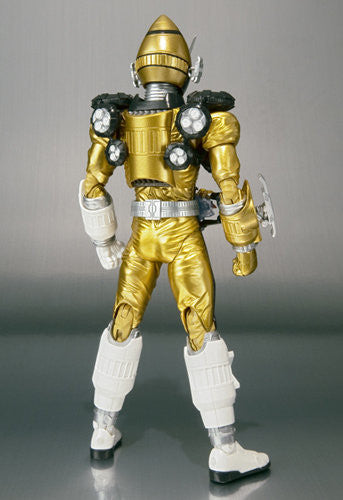 Kamen Rider Fourze ElekStates S.H.Figuarts