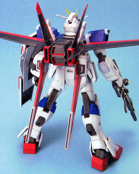 NG 1/100 Force Impulse Gundam