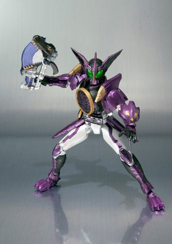 Kamen Rider OOO Putotyra Combo S.H.Figuarts