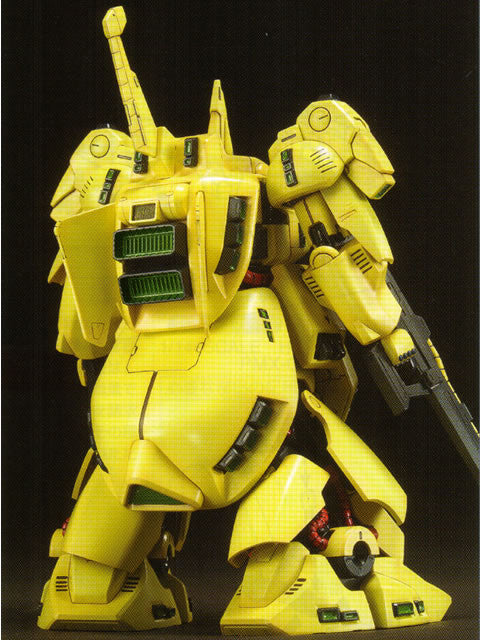 HGUC 1/144 #036 PMX-003 The-O