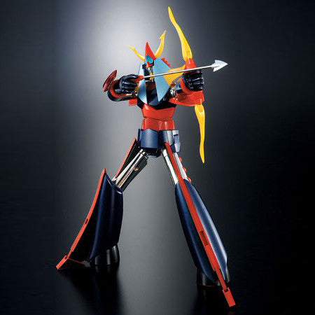 GX-41 Reideen The Brave Chogokin