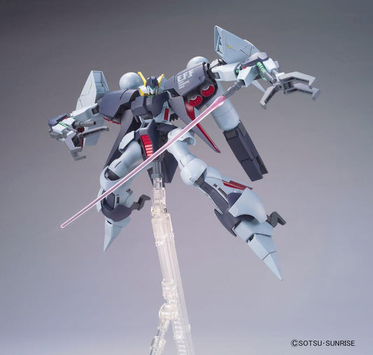 HGUC 1/144 #147 RX160S Byarlant Custom