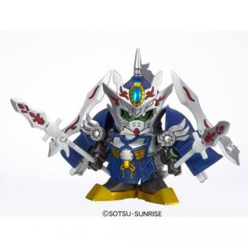 SD Shutai Gundam